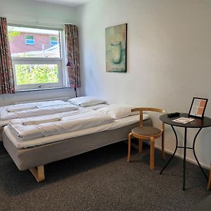 Aarhus Hostel
